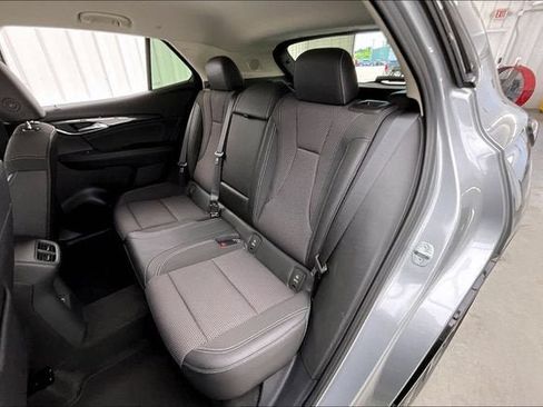 Certified 2023 Buick Envision Preferred w/ Sport Touring Package AWD/4WD image 19