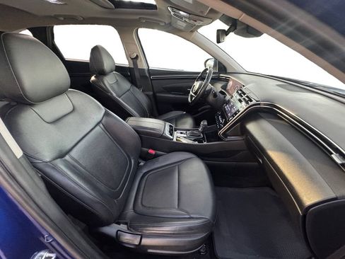 Used 2023 Hyundai Tucson SEL w/ Convenience Package image 15