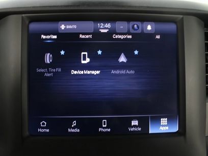 Used 2024 RAM 2500 Big Horn w/ Bed Utility Group