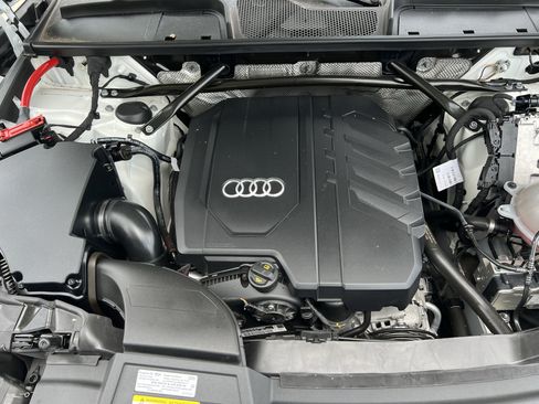 Certified 2023 Audi Q5 2.0T Premium Plus w/ Premium Plus Package AWD/4WD image 36