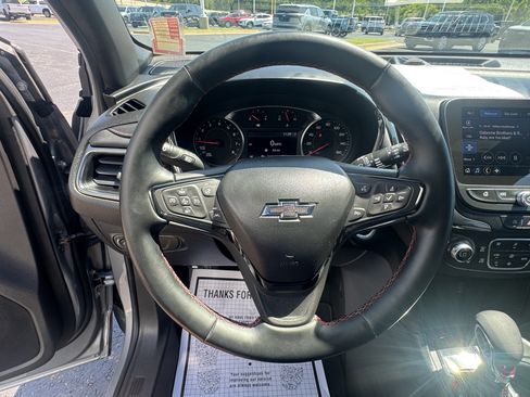 Used 2024 Chevrolet Equinox RS FWD image 26
