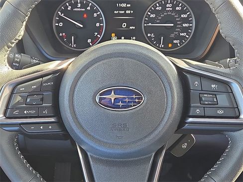 New 2026 Subaru Ascent Premium image 12