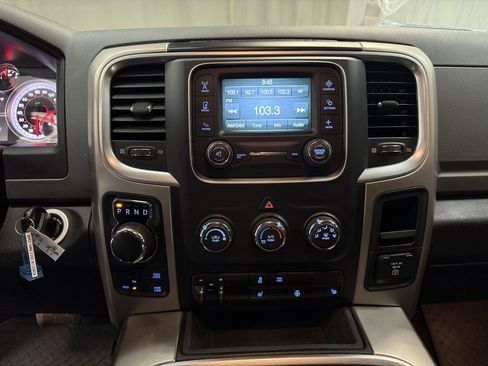 Used 2017 RAM 1500 Outdoorsman image 28