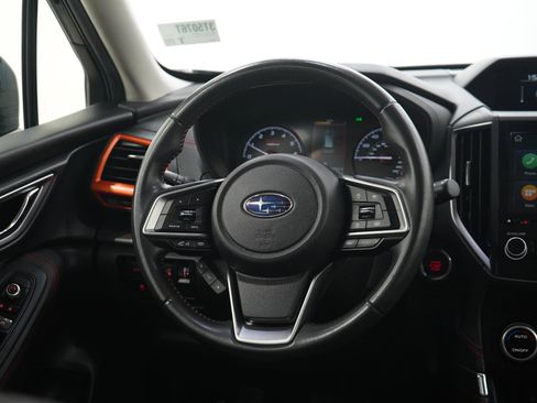 Used 2020 Subaru Forester Sport w/ Popular Package #2 AWD/4WD image 14