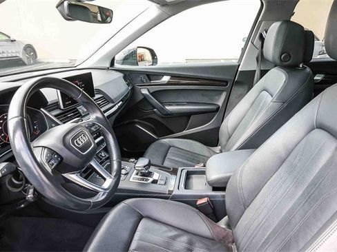 Used 2018 Audi Q5 2.0T Premium Plus w/ Premium Plus Package image 19