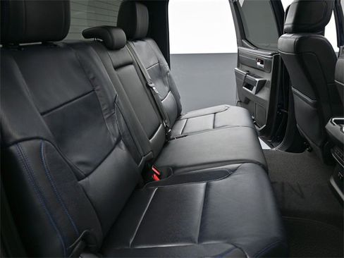 Used 2024 Toyota Tundra Platinum image 16