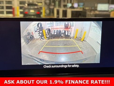 Certified 2024 MAZDA CX-90 3.3 Turbo w/ Select Package image 22