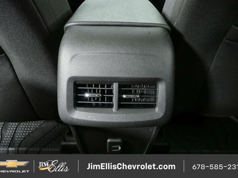 Used 2021 Chevrolet Equinox LT AWD/4WD image 18