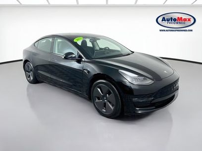 Used 2023 Tesla Model 3 Long Range