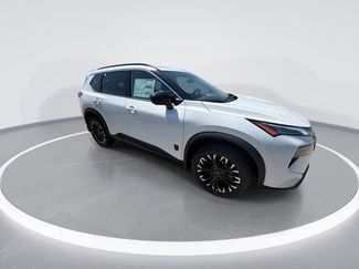 New 2026 Nissan Rogue SV AWD/4WD video 2