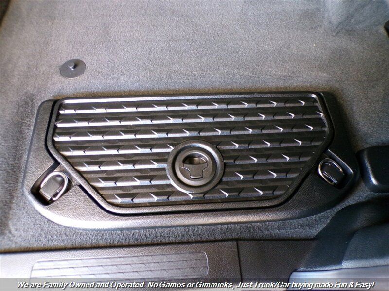 Used 2021 RAM 1500 Big Horn AWD/4WD image 29