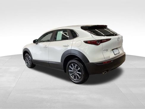 Certified 2023 MAZDA CX-30 AWD 2.5 S image 3