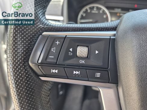 Used 2024 Mitsubishi Outlander SE Black Edition FWD image 20