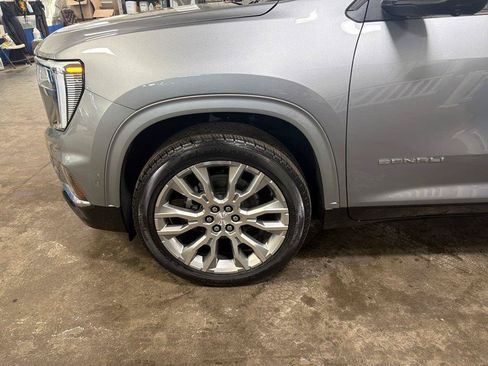 New 2026 GMC Acadia Denali w/ Super Cruise Package AWD/4WD image 26