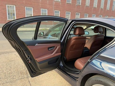 Used 2016 BMW 528i xDrive Sedan AWD/4WD image 19