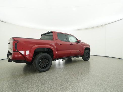 New 2026 Toyota Tacoma SR5 image 59