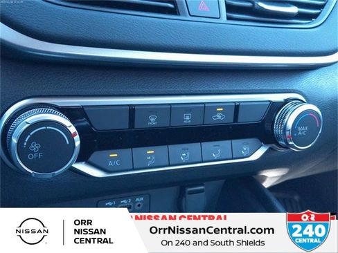 Certified 2025 Nissan Altima 2.5 S image 27