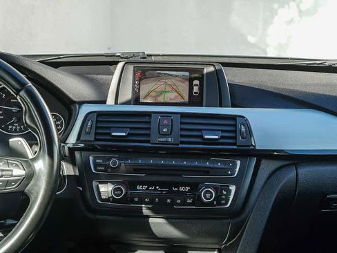 Used 2016 BMW 335i Gran Turismo xDrive 335i xDrive image 13