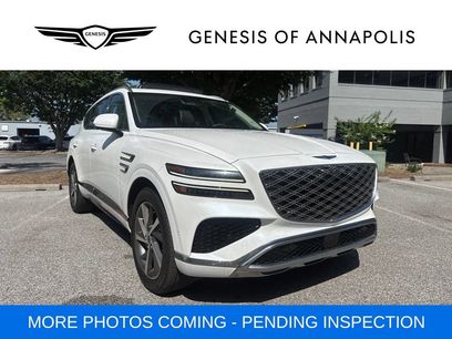 Used 2025 Genesis GV80 3.5T Advanced