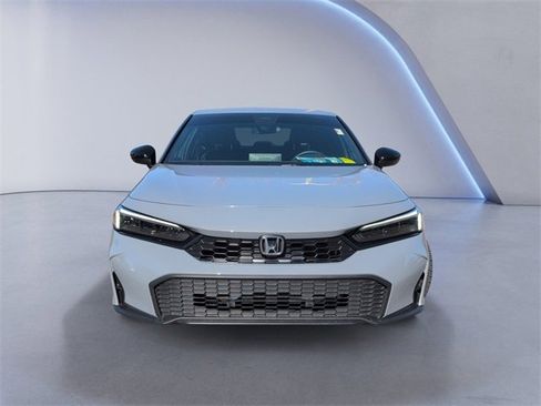 Used 2026 Honda Civic Sport image 12