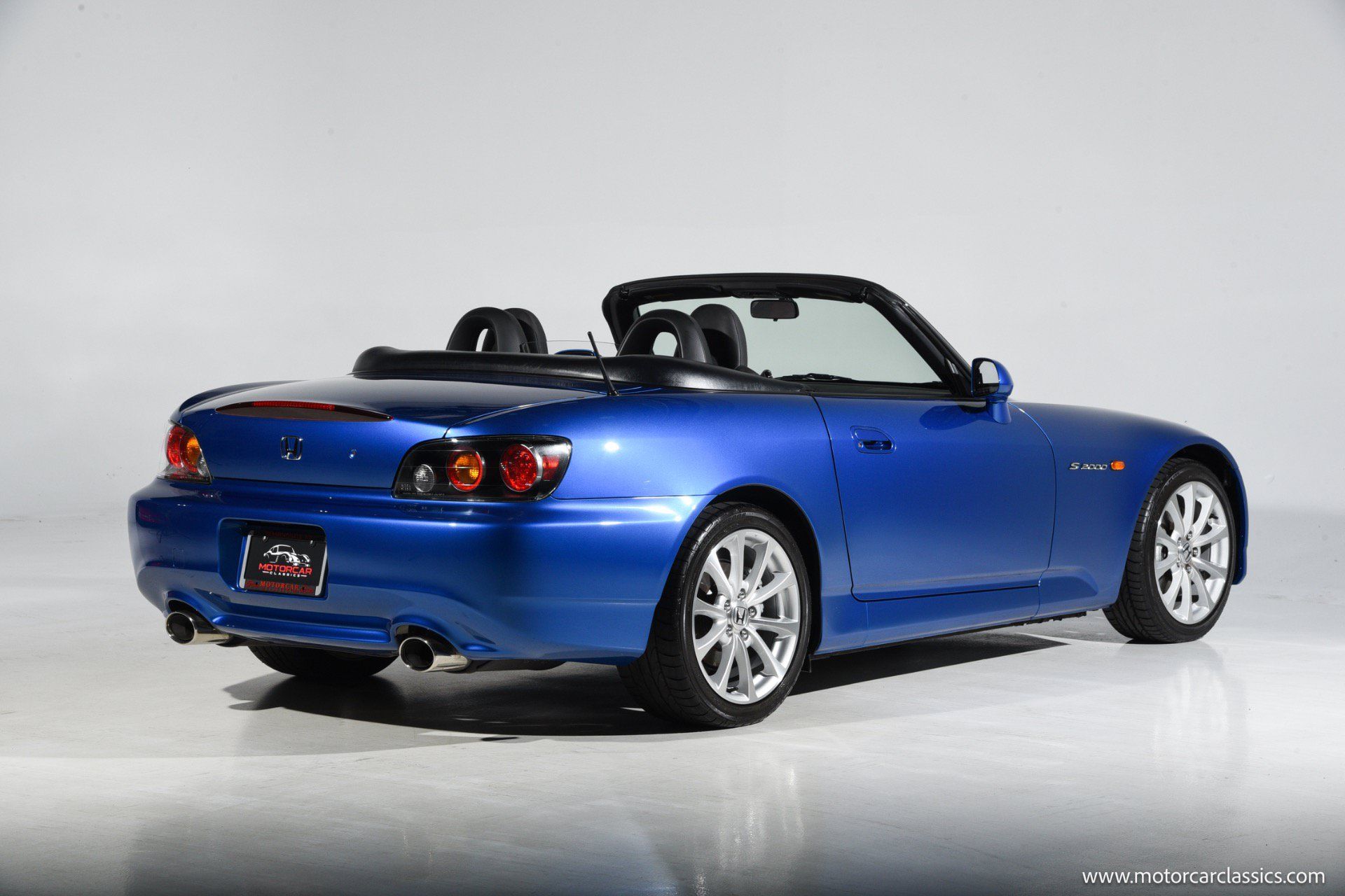 Used 2007 Honda S2000 image 9