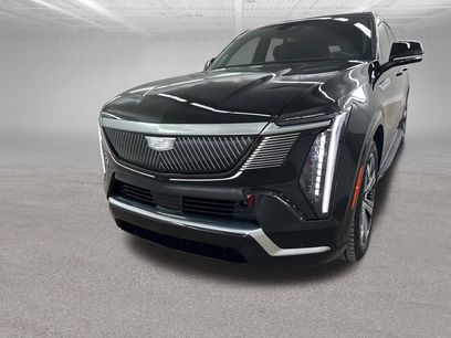 Certified 2025 Cadillac Escalade IQ Luxury 2