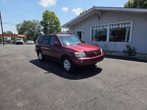Used 2007 Toyota Highlander 2WD w/ 3rd Row image 1