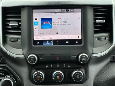 Used 2022 RAM 2500 Big Horn w/ Level A Equipment Group image 13