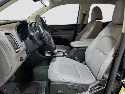 Used 2018 GMC Canyon 2WD Crew Cab w/ Convenience Package image 17