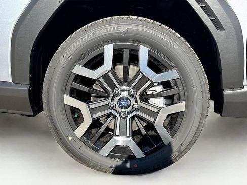 New 2026 Subaru Outback Touring XT AWD/4WD image 42