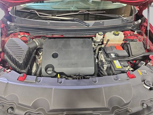 Used 2018 Chevrolet Traverse LT AWD/4WD image 34