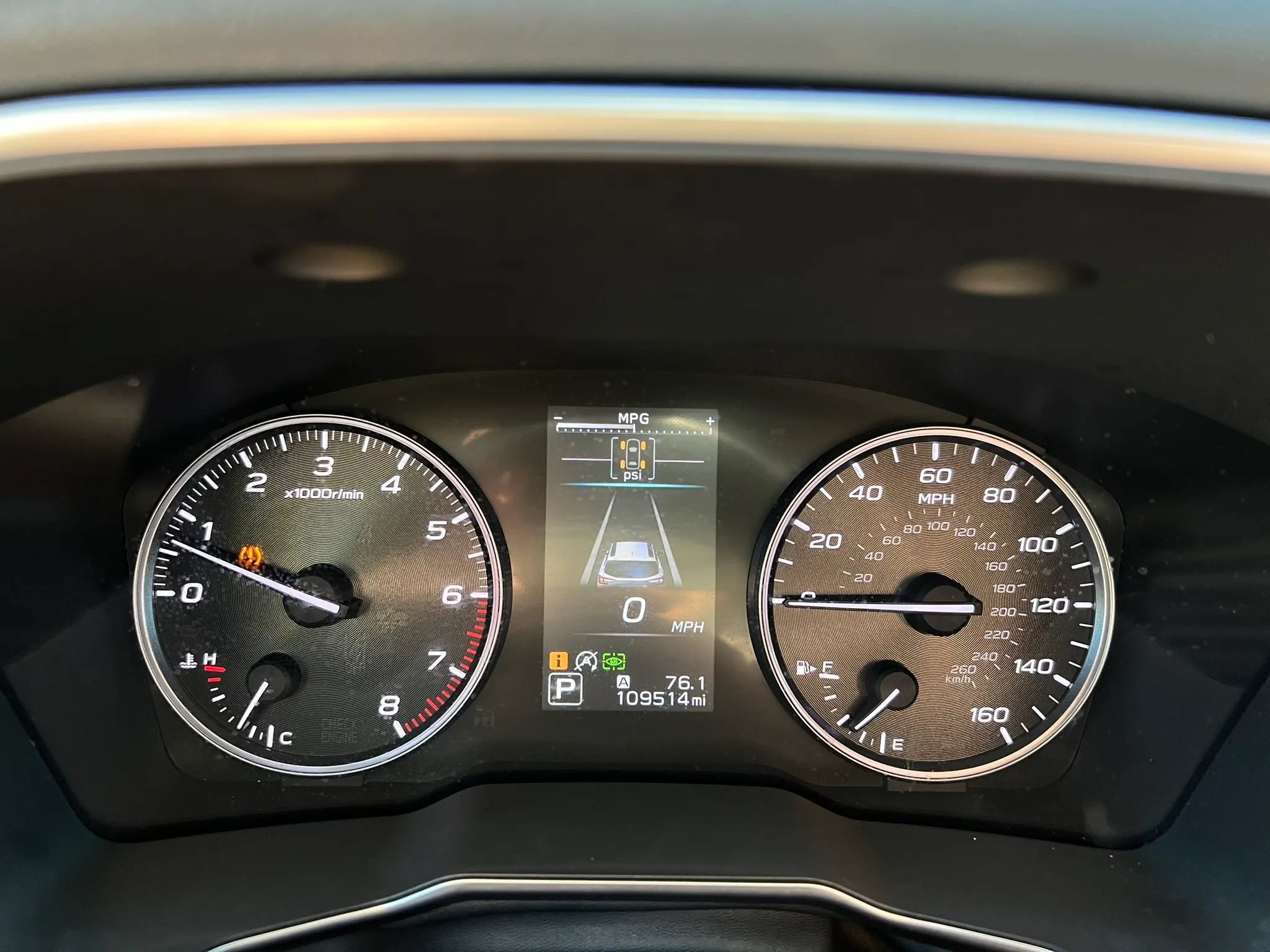 Used 2020 Subaru Outback Touring XT AWD/4WD image 12