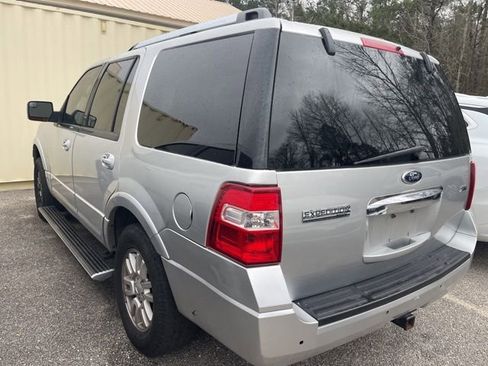 Used 2012 Ford Expedition Limited image 11