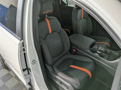 New 2026 Honda Passport TrailSport image 33