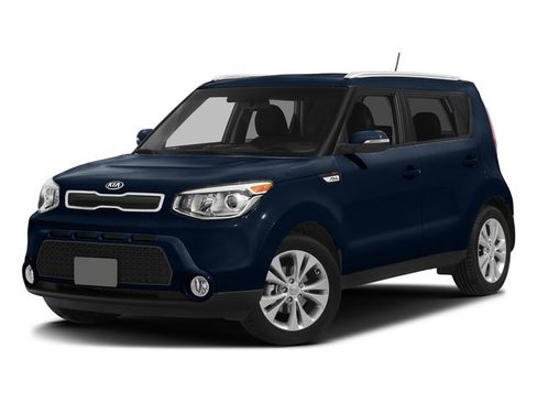Used 2016 Kia Soul ! w/ Premium Package image 2