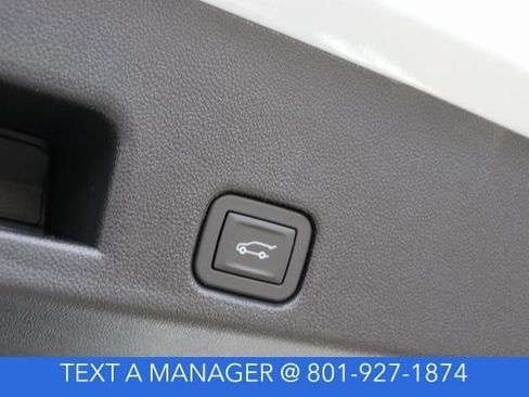 New 2026 Buick Enclave Sport Touring w/ Power Package AWD/4WD image 16