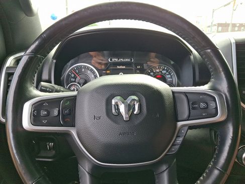 Used 2020 RAM 1500 Big Horn AWD/4WD image 21