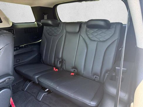 Certified 2021 Hyundai Palisade Limited w/ Cargo Package FWD image 19