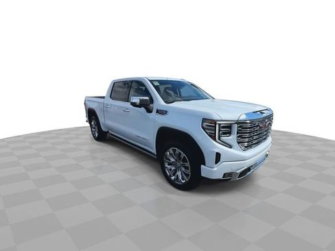 New 2026 GMC Sierra 1500 Denali image 2