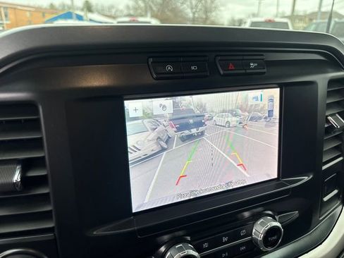 Used 2021 Ford F150 XLT w/ Equipment Group 301A Mid image 20