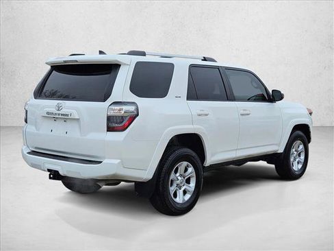 Used 2023 Toyota 4Runner SR5 image 5