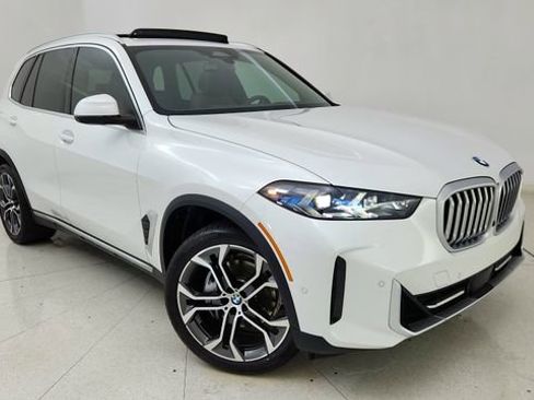 Used 2026 BMW X5 sDrive40i RWD image 88