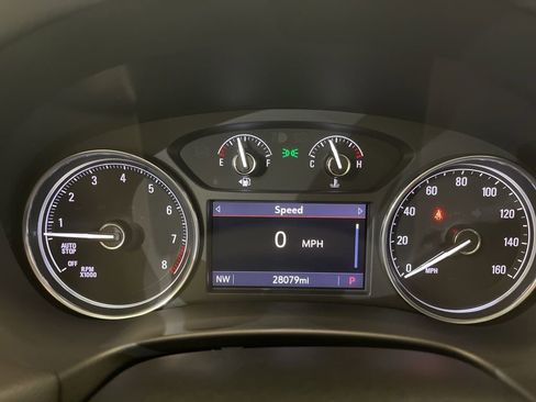 Used 2023 Buick Enclave Essence w/ Experience Buick Package AWD/4WD image 21