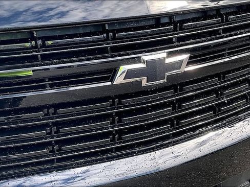 Certified 2024 Chevrolet Suburban RST AWD/4WD image 31