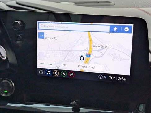 Used 2023 Chevrolet Corvette Z06 w/ Stealth Interior Trim Package image 15