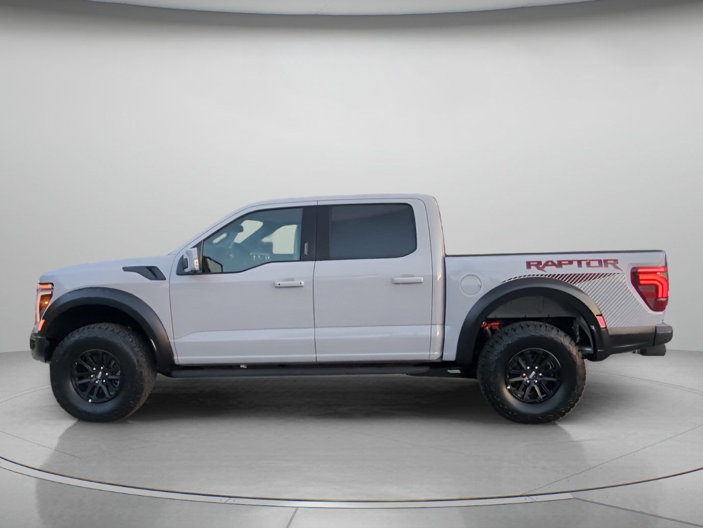 New 2026 Ford F150 Raptor AWD/4WD image 18