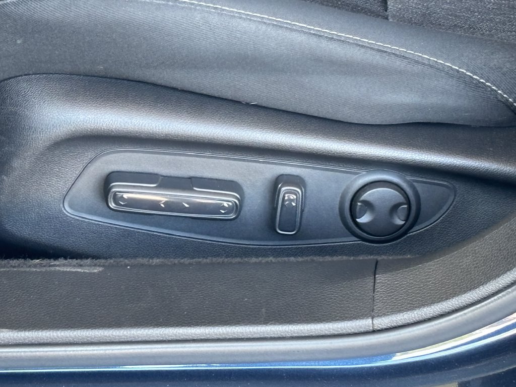 Used 2024 Honda Accord EX image 22