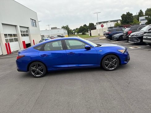 Used 2023 Acura Integra A-Spec FWD image 5