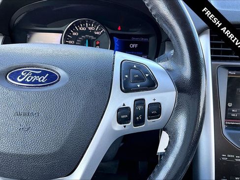 Used 2013 Ford Edge SEL image 12