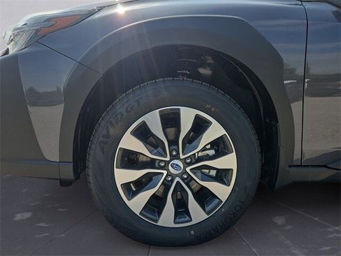 Certified 2025 Subaru Outback Limited image 14